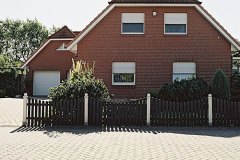 Alulux Rollläden