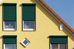 Alulux Rollläden